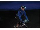 Stirnlampe Suprabeam V3pro, 400 lm - 3xAA, 210 m, IPX4, dimmbar