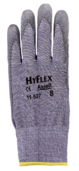 Schutzhandschuh ANSELL Hyflex 11-627