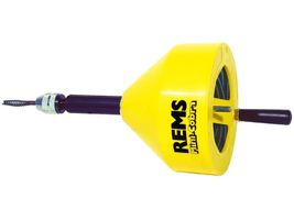 Rohrreinigungsgerät REMS MINI-COBRA - für Rohr 20-50 mm