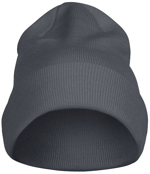 CLIQUE Flexball Beanie grau