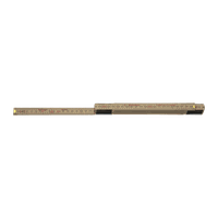 Gliedermeter HULTAFORS 2 m, 559-2-10 - 10 Gliederung