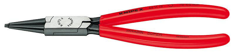 Seeger-Ringzange KNIPEX 4411