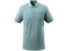 Orgon Poloshirt mit Brusttasche - 60% PES / 40% CO, 180 g/m2