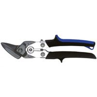Ideal-Blechschere R260mm rechtsschneid. - HRC58-60 Bleche 1.5mm, Edelstahl 1.2mm