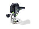 Oberfräse OF 1400 EBQ-PLUS CH 230V - Festool