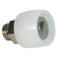 Bodenführungsbolzen 20mm zu porta 300