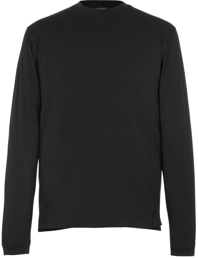 MASCOT ALBI T-SHIRT Rund. Halsausschn. - 100% Baumwolle, 195 g/m²