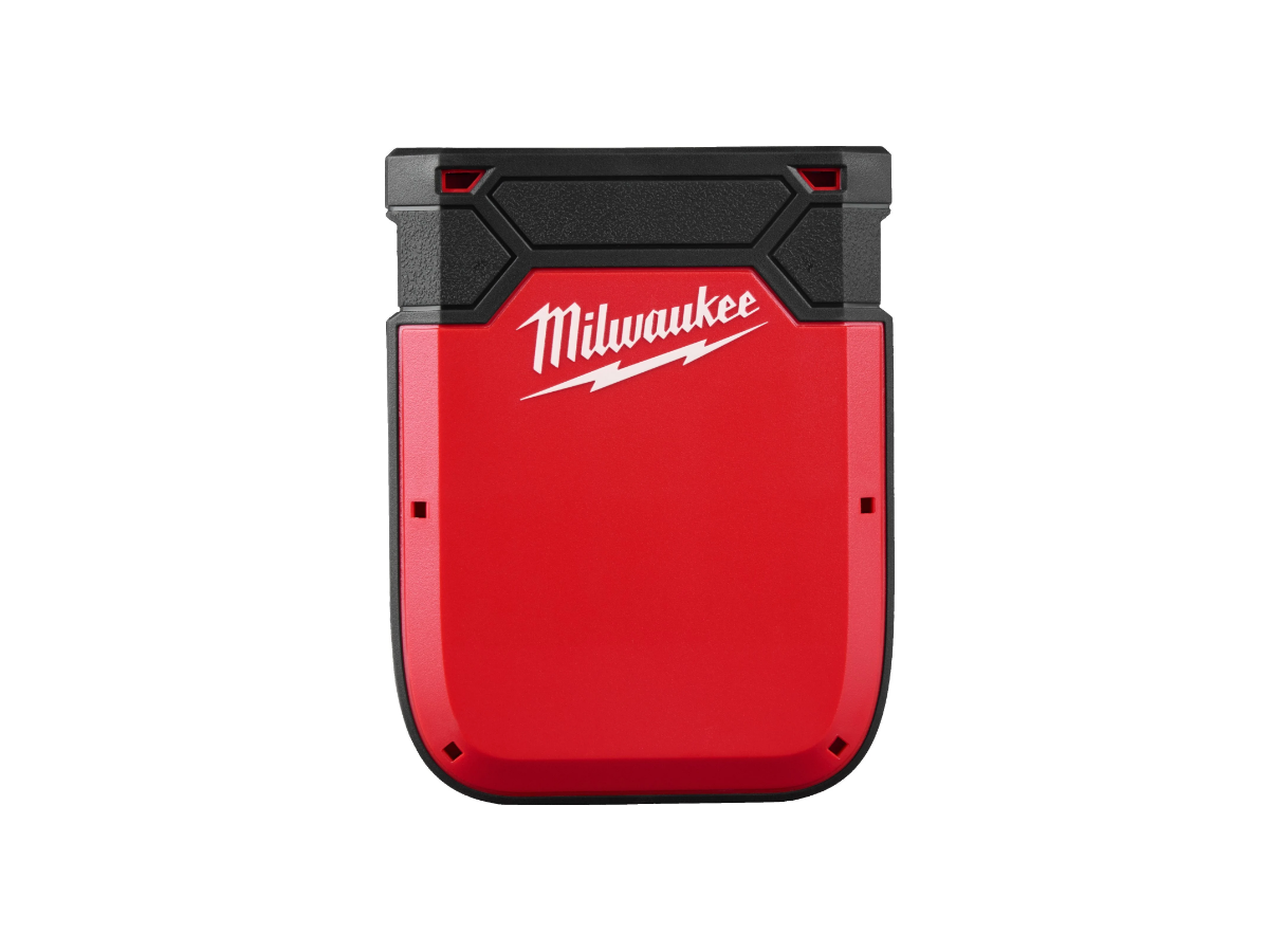 FLAT PACK für Akku-Heizbekleidung - Milwaukee, IRPSU3-0 Li-Ion