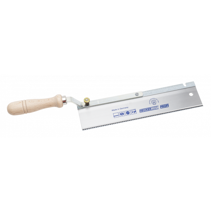 Feinsäge umlegbar 250 mm