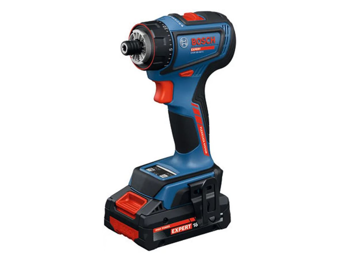 Akkuschrauber EXSR18V-90FC,GFA 18 - Bosch, L-Boxx