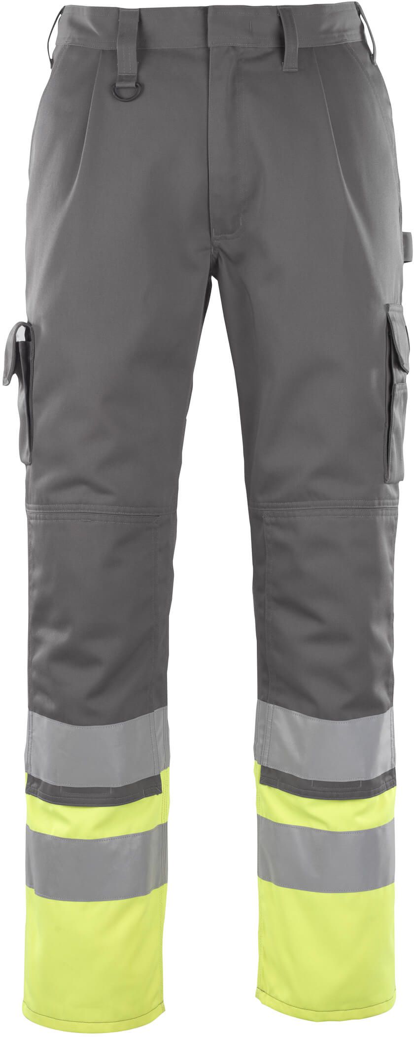 PATOS Hose mit Knietaschen - 65% PES / 35% CO, 310 g/m²