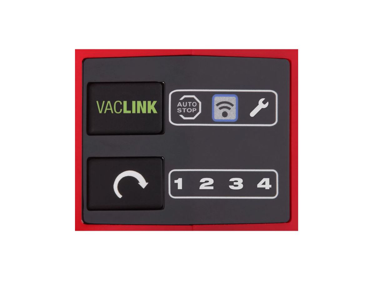 Akku-Kombihammer Milwaukee  M18FHM-0C - SDS-Max, 11.0 J, 10.2 kg.