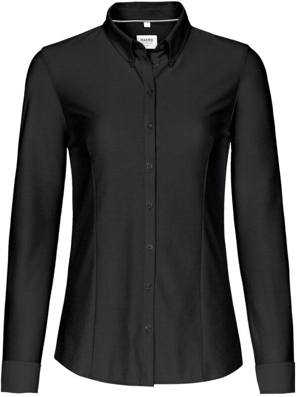 Bluse Natural Stretch - 57% CO / 43% PES