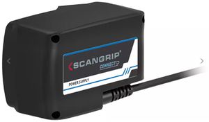 Stromversorgung POWER SUPPLY - SCANGRIP, für alle CONNECT Lampen