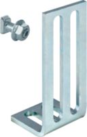 Geberit GIS-Montagewinkel lang - Gr. 12x5.5x5 cm (LXLXB)
