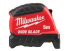 Bandmass 5 m 33m breites Band - Milwaukee, Premium