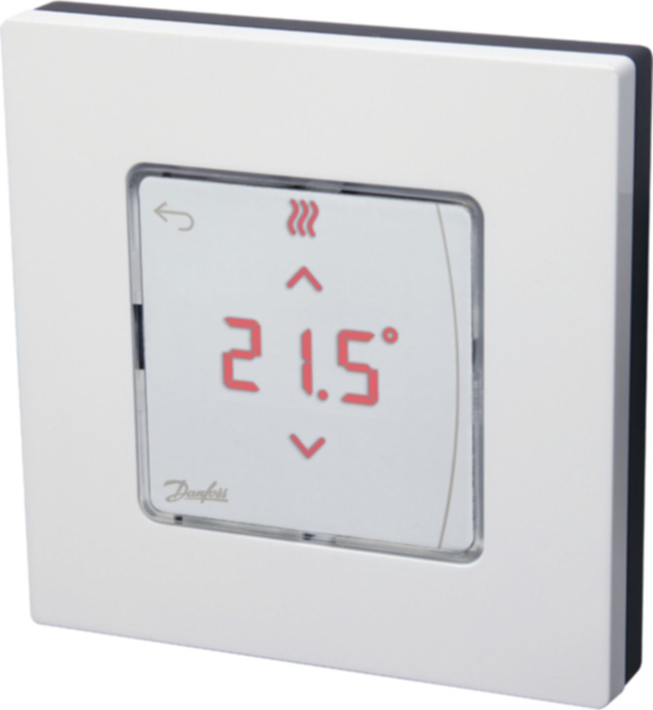 Raumthermostate - DANFOSS Icon2 Display AP