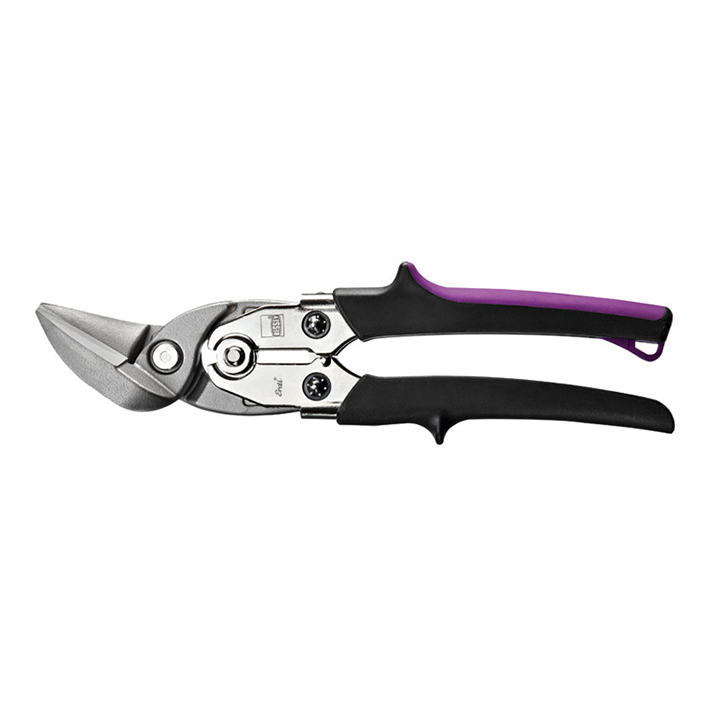 Hochleistungs-Scheren ERDI HSS Ideal - D27AHL, linksschneidend, 260/33mm HRC65