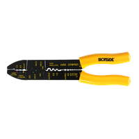 Kabelschuhzange Ironside