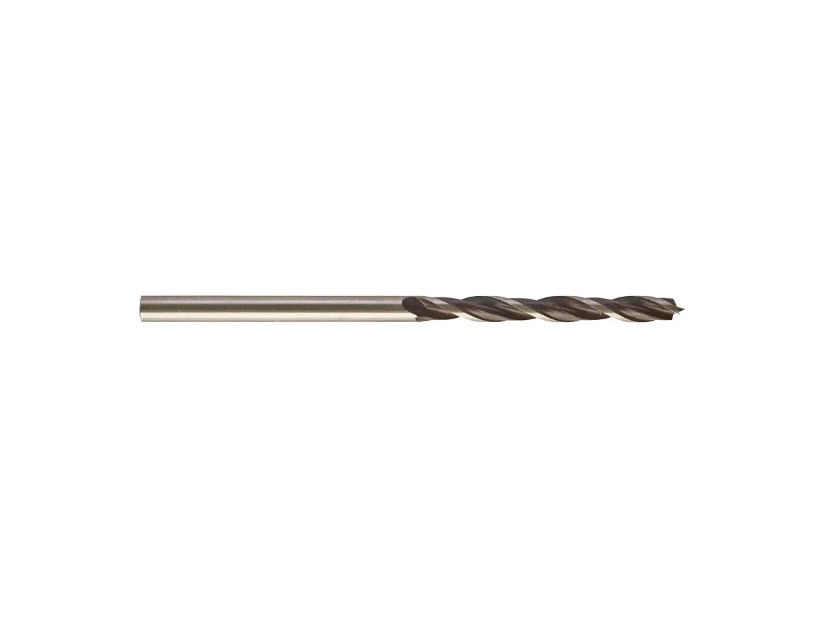 Holzspiralbohrer DIN 7487 E, 16x151 mm - Milwaukee
