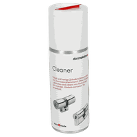 Reinigungsspray 200 ml mit Treibgas - für alle Schliesszylinder