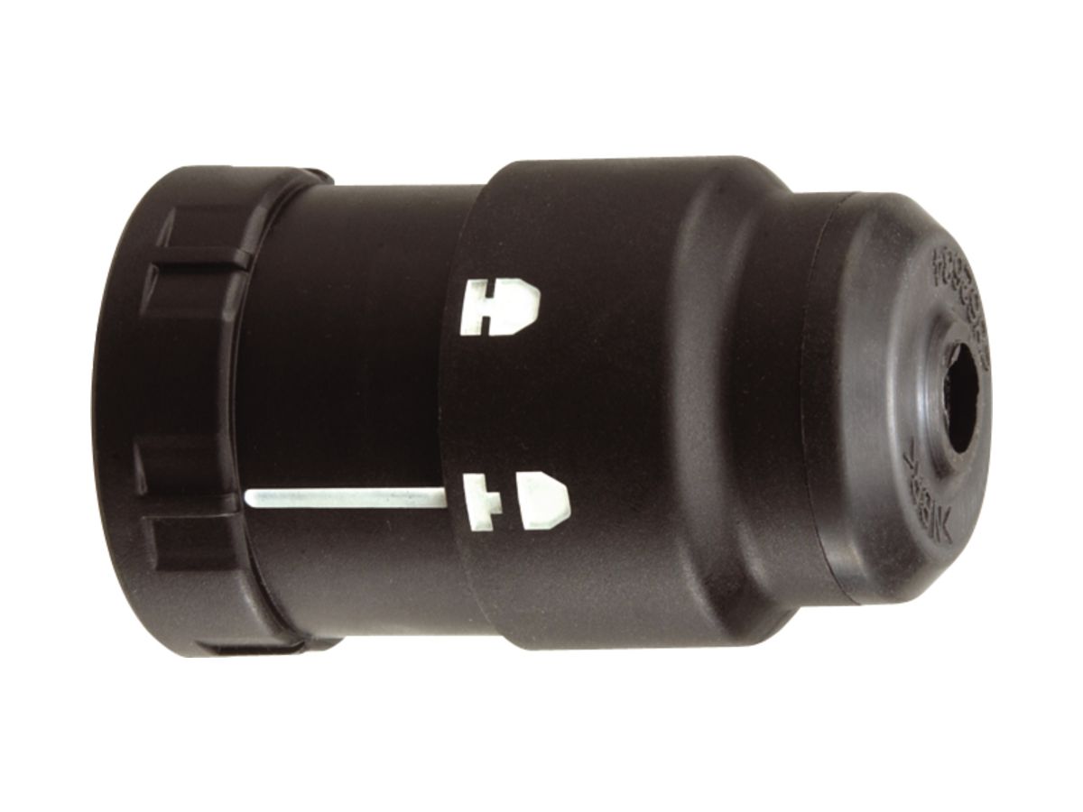 Bohrfutter-Adapter Makita - von DHR243 auf SDS+