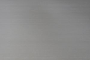 Bedachungsblech in Tafeln CrNi - Kaltgew. Wst. 1.4301 A2, mit Sch.Folie