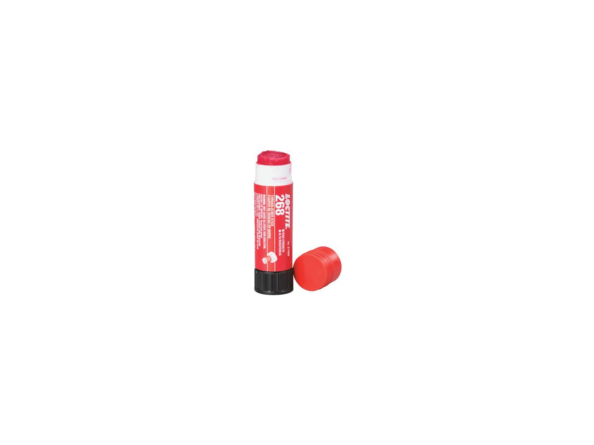 Schraubensicherung Loctite 268 - 19 g