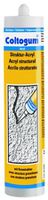 Dichtmasse COLTOGUM Struktur Acryl