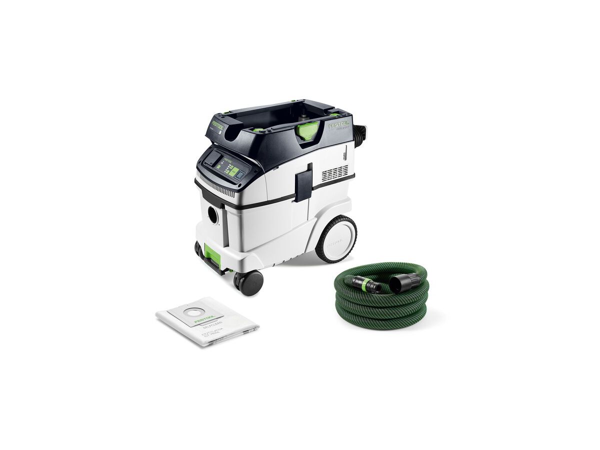 Absaugmobile CTL36 EI - Festool