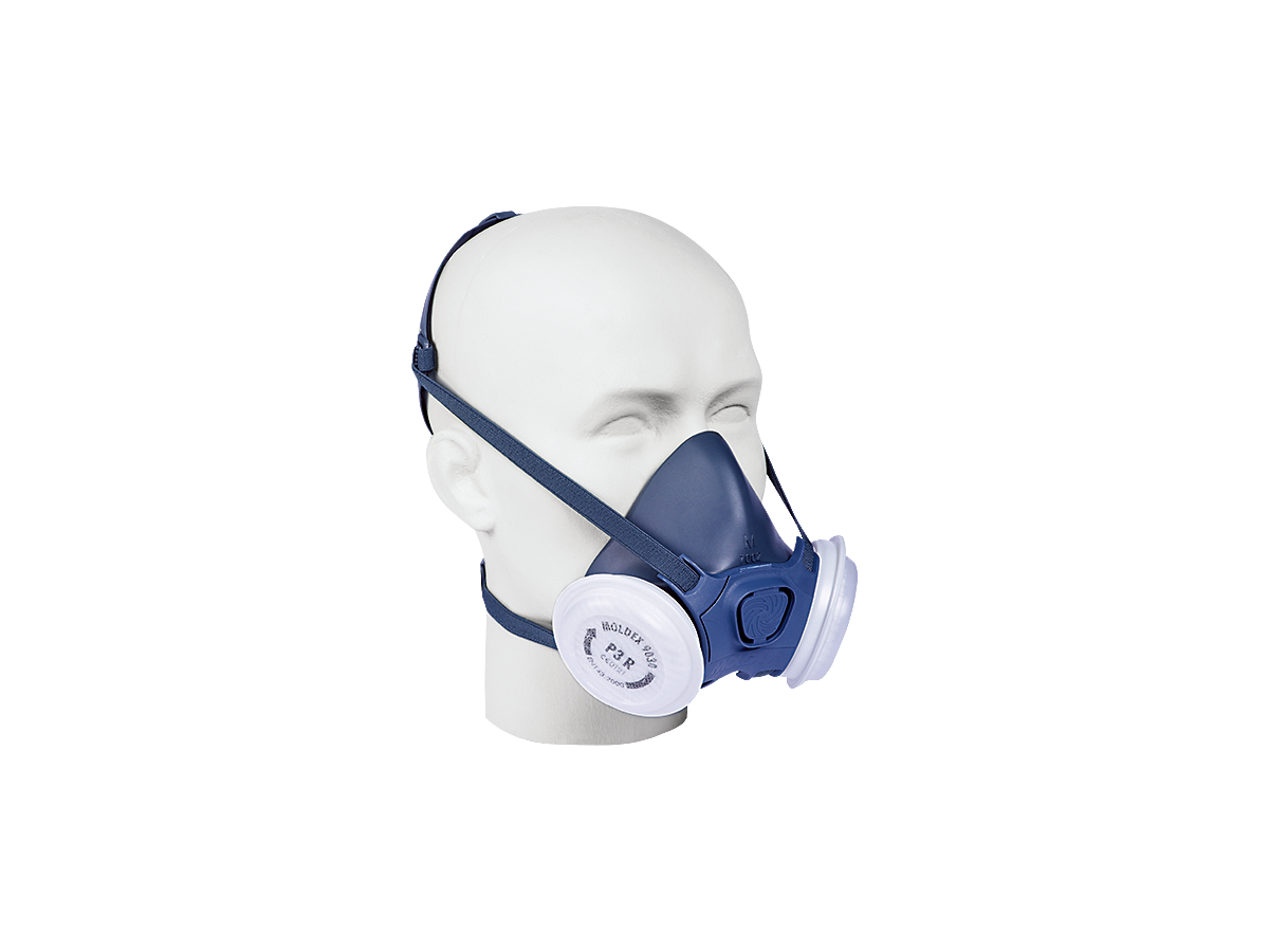 Halbmaske MOLDEX Serie 7000