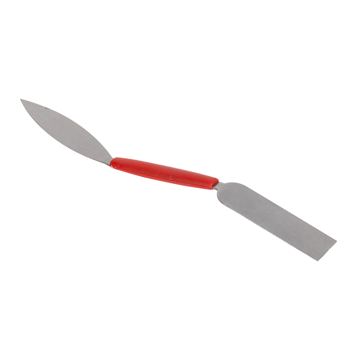 Stukkateureisen 18mm