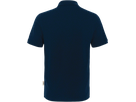 Premium-Poloshirt Pima-Cotton 3XL tinte - 100% Baumwolle, 180 g/m²