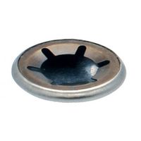 Abdeckkappe für Achse 20mm,SB 2Stk