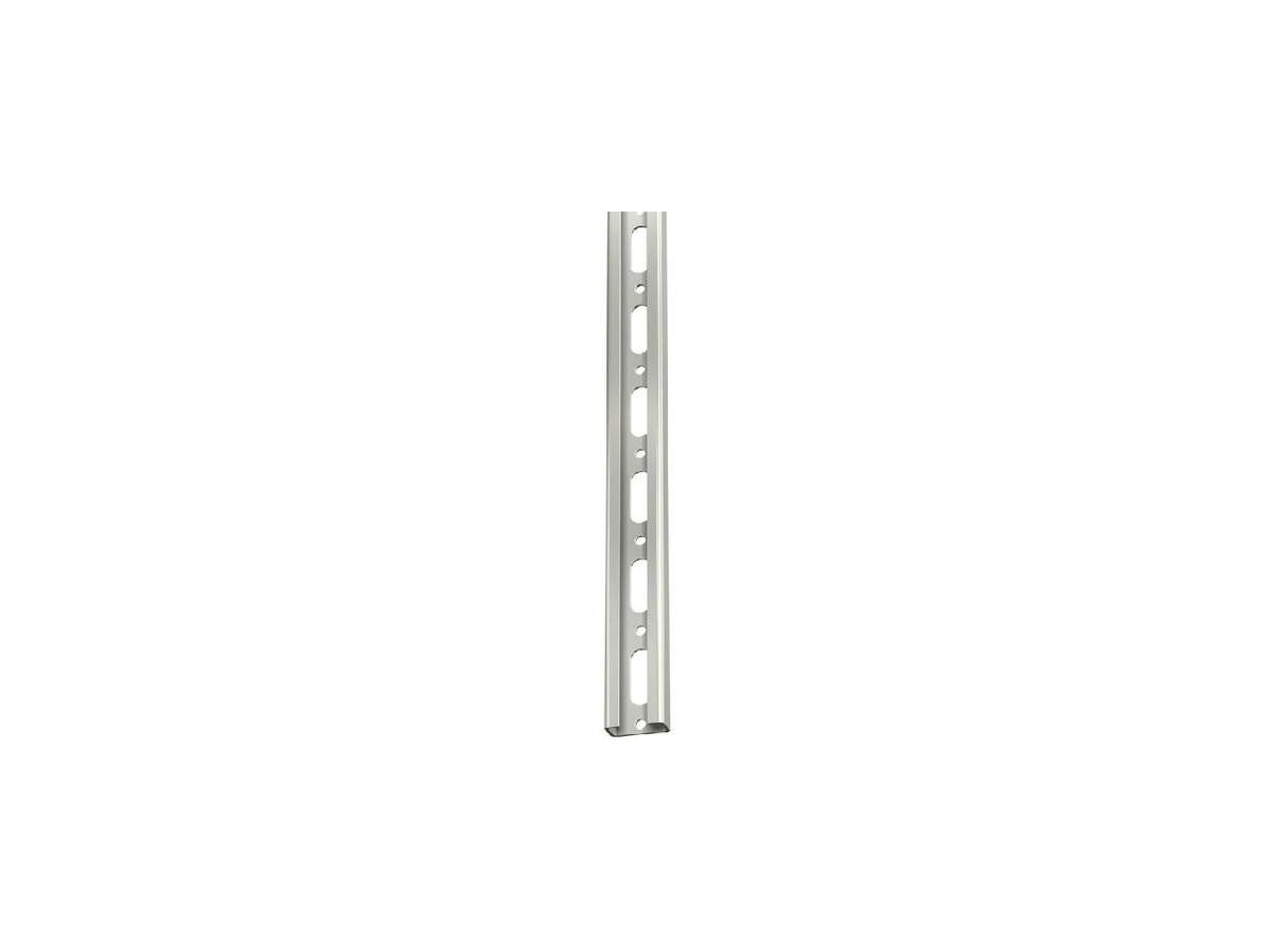Montageschiene FLAMCO R1 Länge: 350 mm