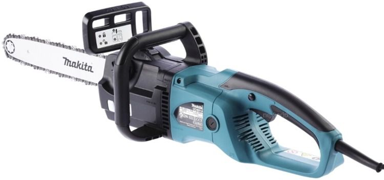 Kettensäge MAKITA Profi 35 cm 2000 W