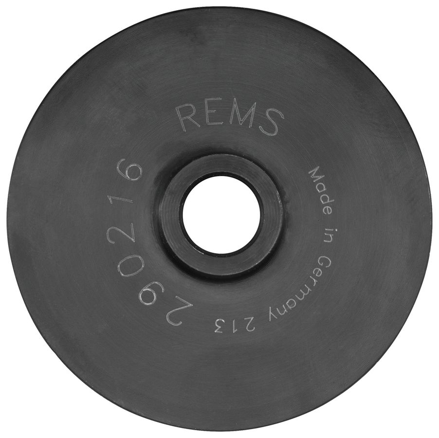 Schneidrad REMS zu P 110-160, s16 - Kunststoff-u.Verbundrohre