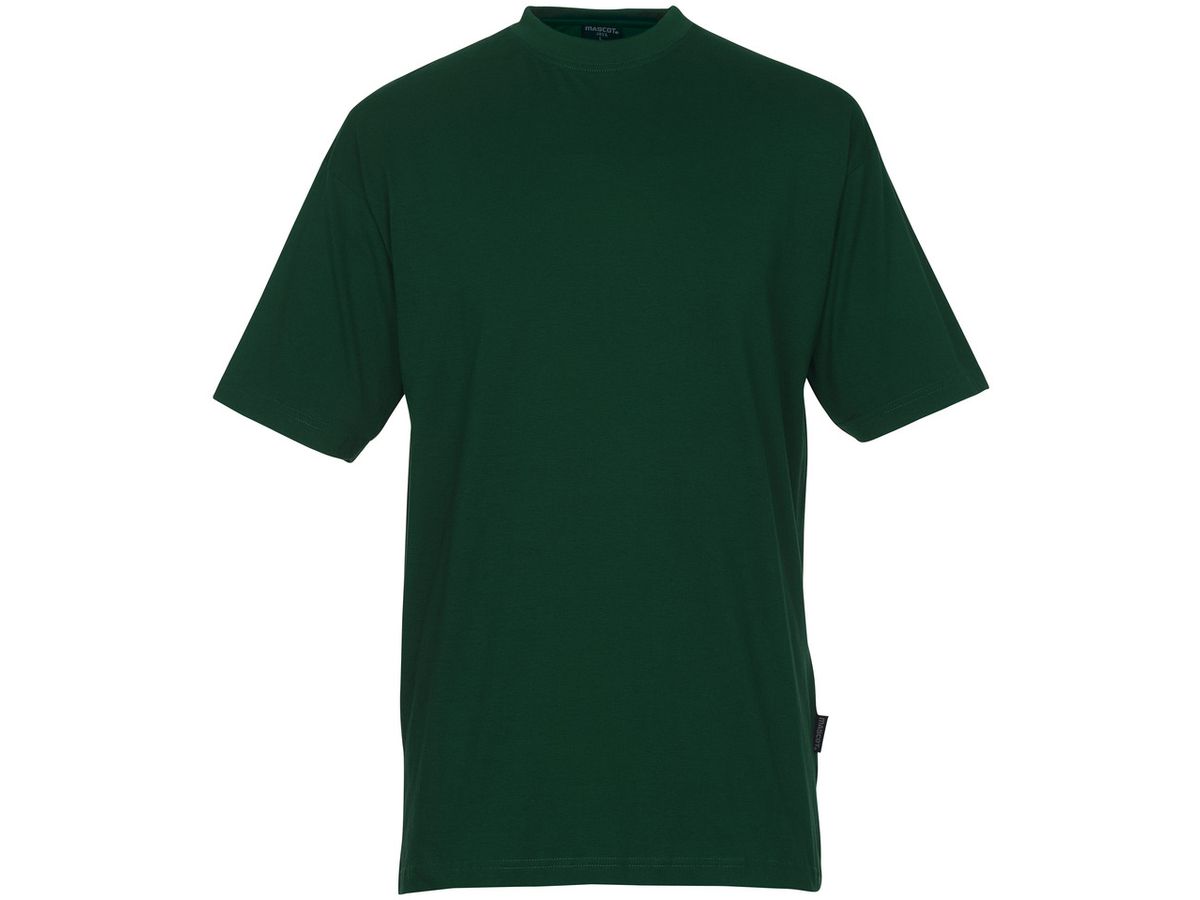 Java T-Shirt, Gr. M ONE - grün, 100% CO, 195 g/m2