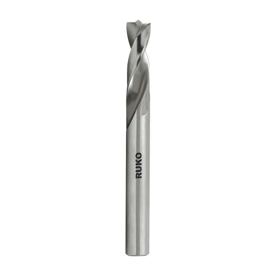 Schweisspunktbohrer Ruko 6.0 x 66 mm - HSS Co5