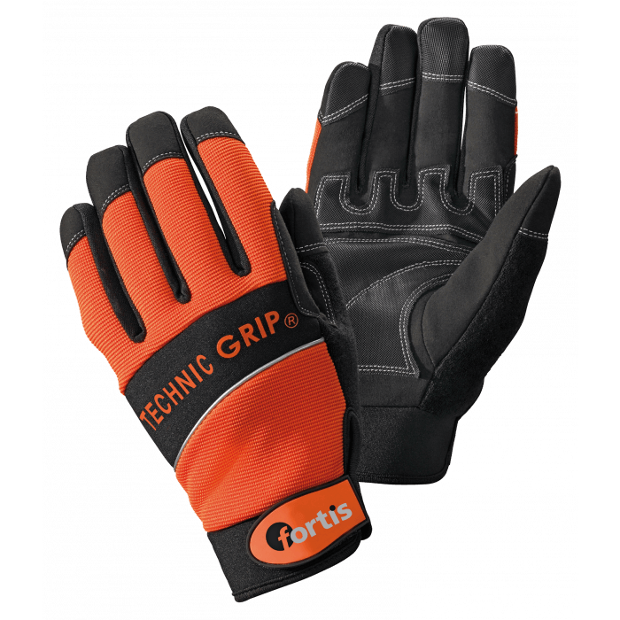 Handschuh FORTIS Technic Grip