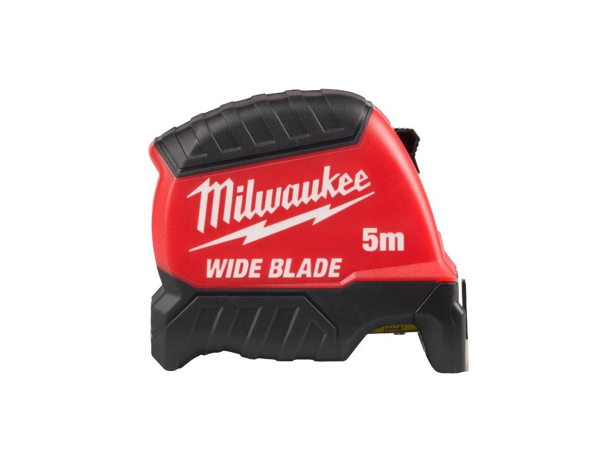 Bandmass 5 m 33m breites Band - Milwaukee, Premium