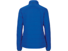 Damen-Loft-Jacke Regina Gr. S, royalblau - 100% Polyester