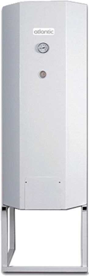 Schrankboiler ATLANTIC Austria Email - ohne Auflagegestell
