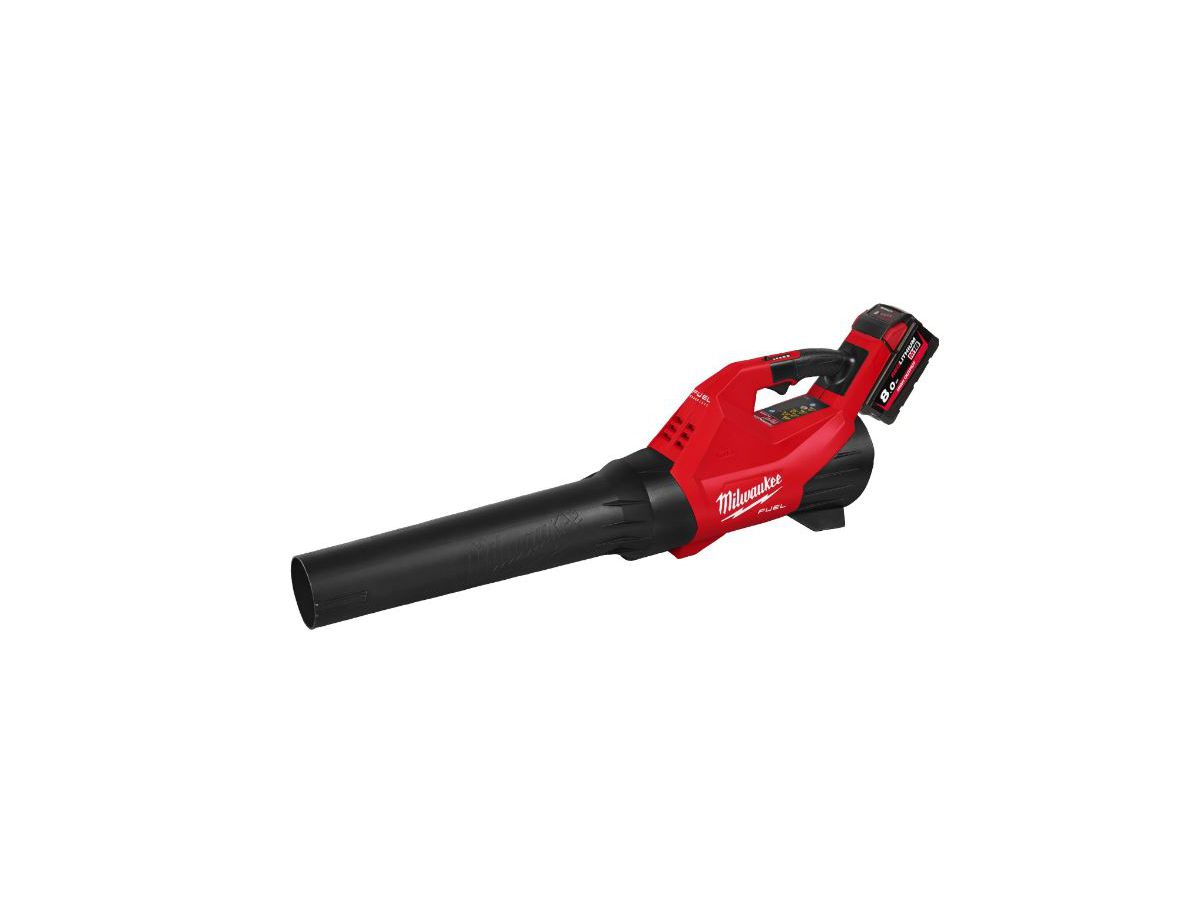 Akku-Gebläse Milwaukee M18 FBLG 3-802 - 18 V