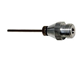 Füllnadel mit Gewinde M12 x 1.25 mm