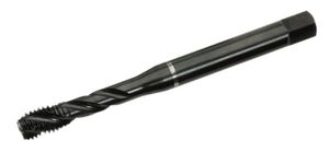 Maschinengewindebohrer Weissring HSS-E5 - Völkel, DIN 371, Sacklochgew., metrisch