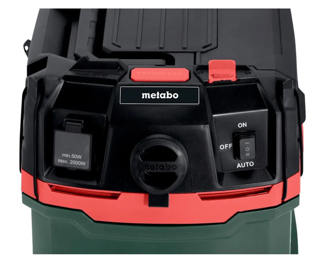 Allessauger ASA 30 L PC 1200W - Metabo