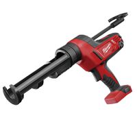 Akku-Kartuschenpresse C18 PCG-310C 18 V - 2,0 Ah Auspressdruck von bis zu 182 kg