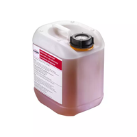Kühlschmiermittel 5 Liter - Stahl + NE-Metall 5% / hochl.Stahl 10%