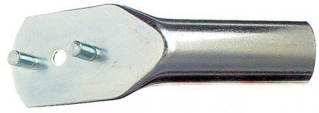 Stielhalter ZEINTRA 138 - 50 x 36 mm